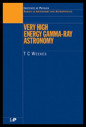 【预售】Very High Energy Gamma-Ray Astronomy