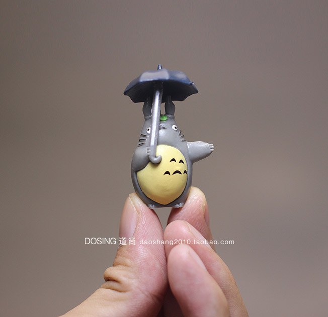 Figurine manga Mon voisin Totoro Mon voisin Totoro - Ref 2700706 Image 1
