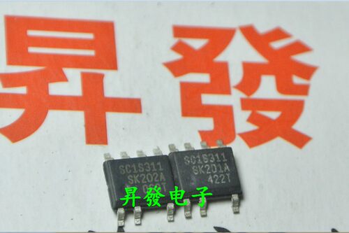 液晶电源管理芯片SC1S3113S910