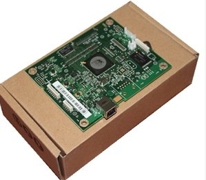 惠普HP401d主板 主板 接口板HP401DN 打印机主板 M400D 适合