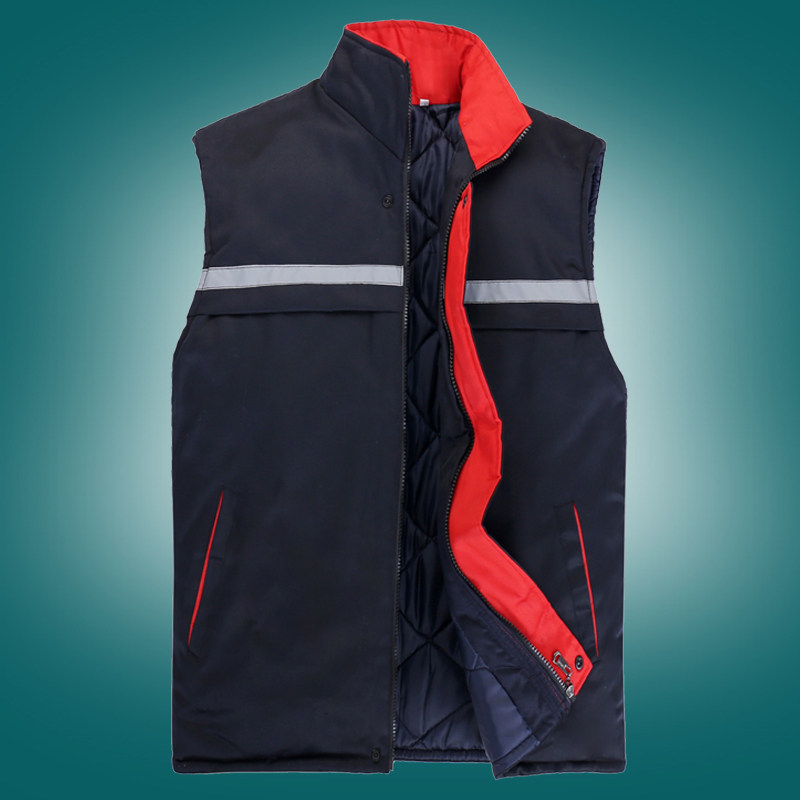 Vêtement de travail en coton - Ref 1915217 Image 1