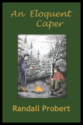 【预售】An Eloquent Caper