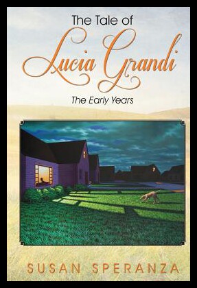 【预售】The Tale of Lucia Grandi