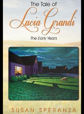 【预售】The Tale of Lucia Grandi