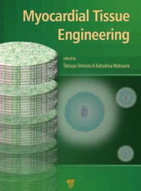 【预订】Myocardial Tissue Engineering