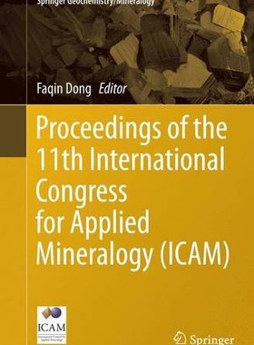 【预订】Proceedings of the 11th Internationa...