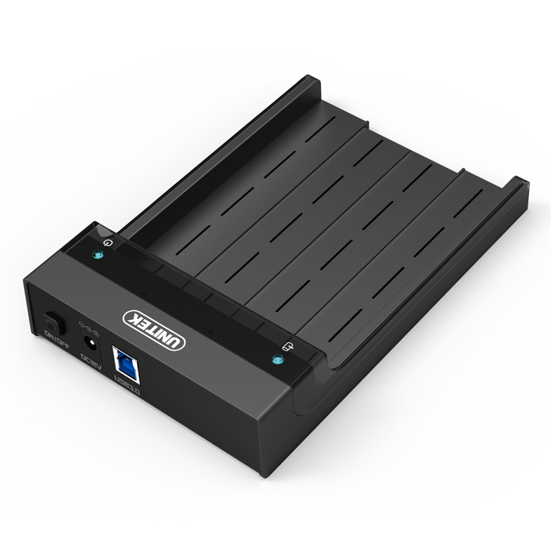ÓÅÔ½Õߣ¨UNITEK£©Y-1079 USB3.0¸ßËÙÒÆ¶¯Ó²Å̺Ð2.5´ç/3.5´çSATA