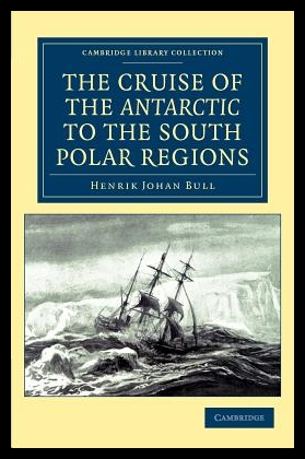 【预售】The Cruise of the Antarctic to the Sou