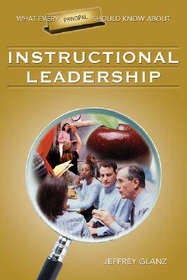【预售】What Every Principal Should Know about Instructio...