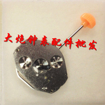 美优达电子机芯手表配件