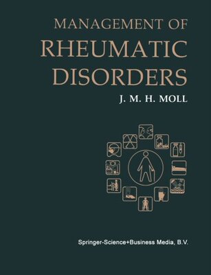 【预订】Management of Rheumatic Disorders