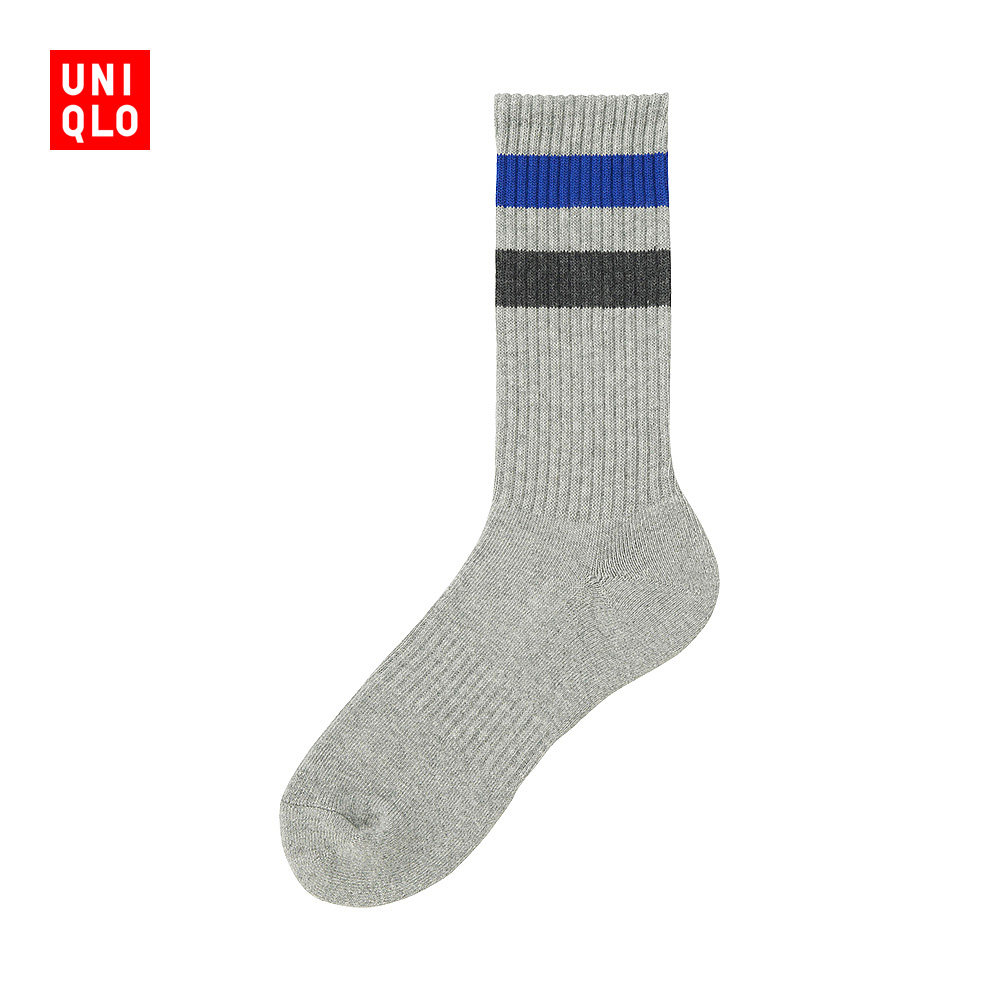 Chaussettes - collants UNIQLO UQ178459000 - Ref 778236 Image 1