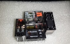 散新货2987998-230VAC   8A  250VAC