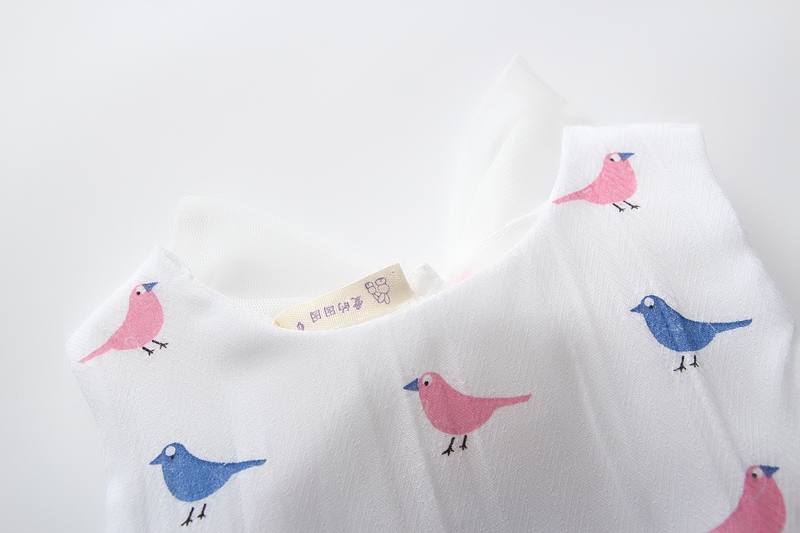 Robes pour fille IDEA - Ref 2046831 Image 3