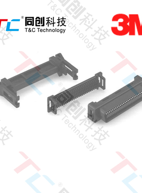 3M 10168-8000EE 68P Mini D Ribbon, 101XX-8X00EE, 101 Series