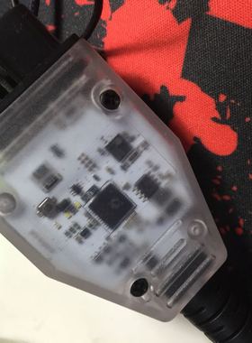 刷机神器ELS27 速率200万