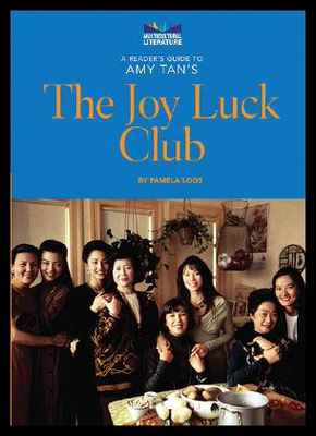 【预售】A Reader's Guide to Amy Tan's the Joy Luck Club