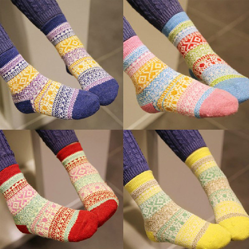 Chaussettes enfant - Ref 2109186 Image 1