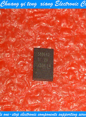 创亿腾翔‖CSD58864D 58864D QFN