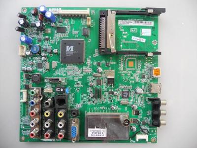 主板液晶电视配件TCLL32E1