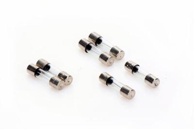 三科稳压器玻璃保险管丝 4A 5A 6A 7A 8A 10A 15A 稳压电源保险管