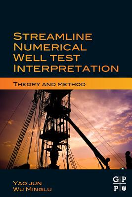 【预订】Streamline Numerical Well Test Inter...
