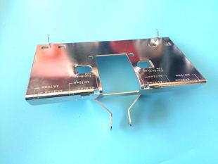 小叮当106骑马订书机  骑马钉装订机钉书机  骑马钉专用面板