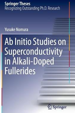 【预订】AB Initio Studies on Superconductivi...