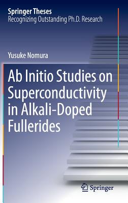 【预订】AB Initio Studies on Superconductivi...
