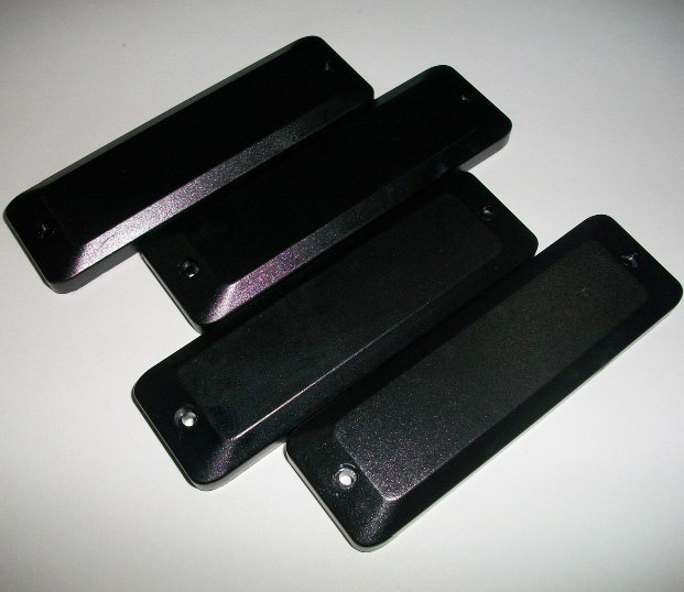 UHF EPC G2超高频防金属电子标签RFID设备巡检标签