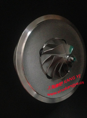 适用2011年款奥迪A4L 奥迪Q5  2.0T涡轮增压器机芯 06H145702T