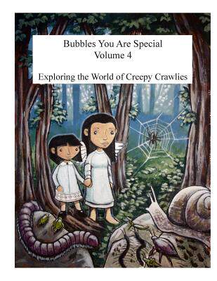 【预售】Bubbles You Are Special Volume 4: Ex...