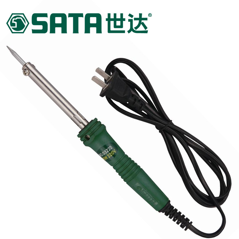 世达工具电烙铁外热式恒温
