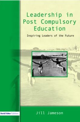【预售】Leadership in Post-Compulsory Education: Inspi...