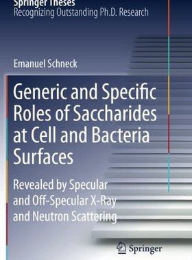 【预订】Generic and Specific Roles of Saccha...