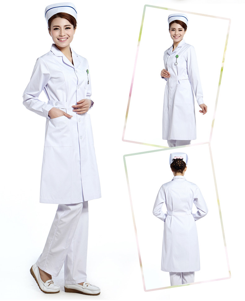 Tenue infirmière - Ref 1866894 Image 8