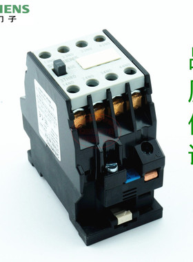 原装正品 西门子22E接触器 二开二闭 3TH80 22-0X 220V电梯继电器