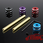 车轮装 胎工具 备 车轴安装 轮器 自制田宫四驱车配件零件 器 装