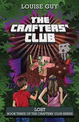 【预售】Lost: Book Three of the Crafters' Cl...