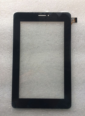 适用于7寸优派7D触摸屏Viewpad 7D触屏:C192118A1-FPC671DR 外屏