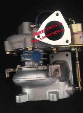 适用江淮瑞铃涡轮增压器1008200FA01XZ和759638-5002 108200FA060