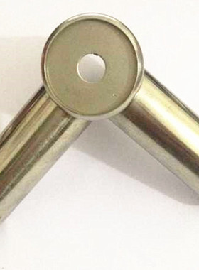 HTAS/皓天爱莎蚊帐 三开门 不锈钢三通 落地式宫廷式