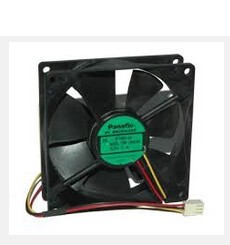 Panaflo 24VDC 0 1A无刷冷却风扇FBK-09A24M