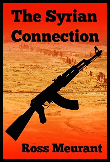 【预售】The Syrian Connection