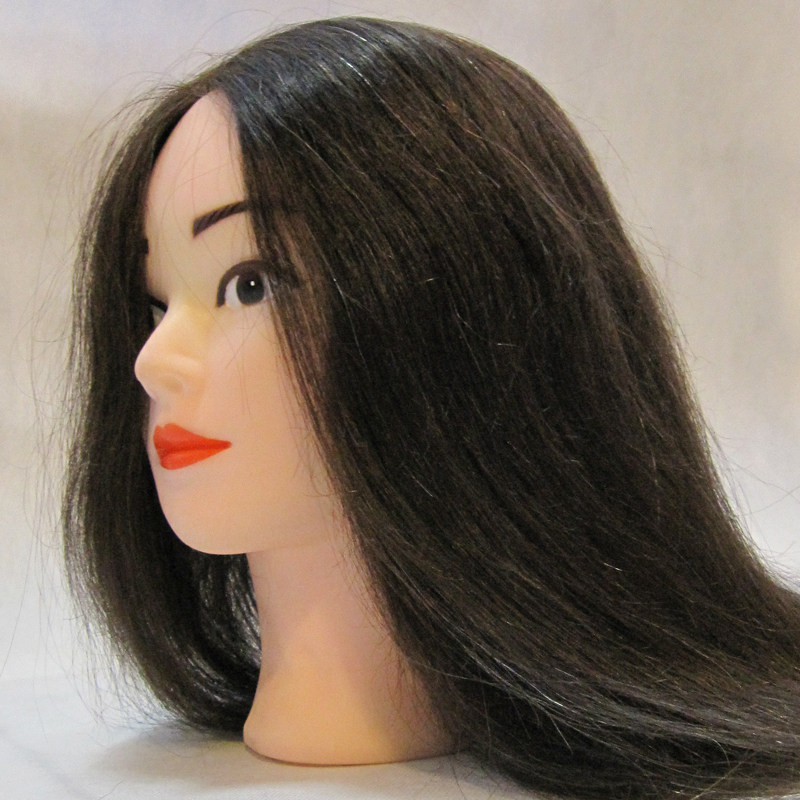 Tête mannequin - Ref 269823 Image 1