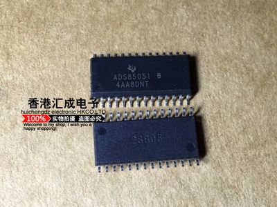 ADS8505IBDW ADS8505IB ADS8505 SSOP28 全新原装