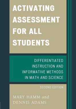 【预售】Activating Assessment for All Students: Differ...