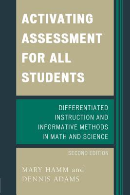 【预售】Activating Assessment for All Students: Differ...