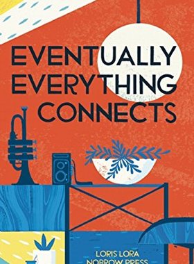 【预售】Eventually Everything Connects