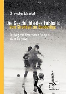Geschichte Des Vom Die Balls Str... 预售